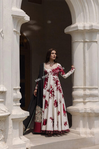 The Doll House Wedding Edit By Hussain Rehar ' 26 | Gulnar