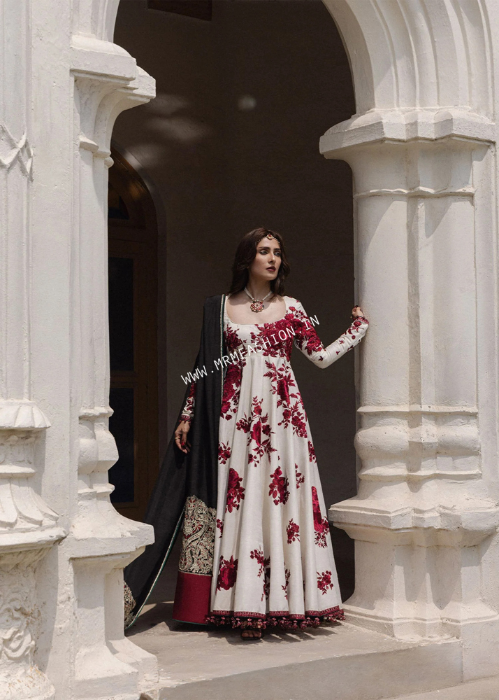 The Doll House Wedding Edit By Hussain Rehar ' 26 | Gulnar
