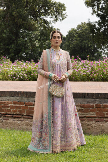 The Doll House Wedding Edit By Hussain Rehar ' 26 | Gulrang