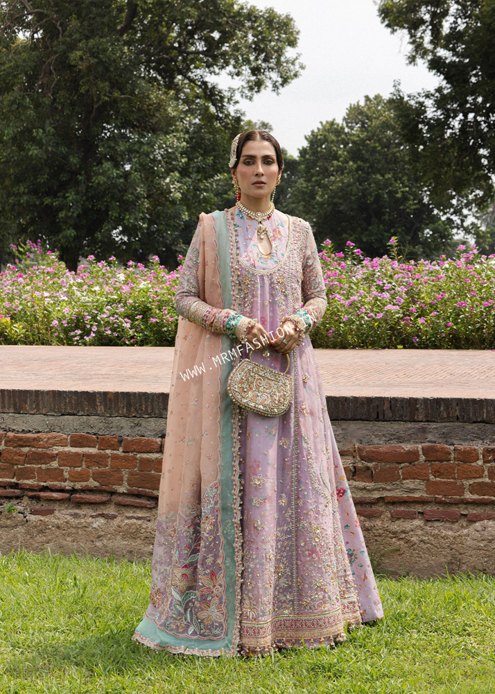 The Doll House Wedding Edit By Hussain Rehar ' 26 | Gulrang