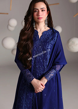 Azure Ensembles Festive Chiffon Volume 1 2026 - Original