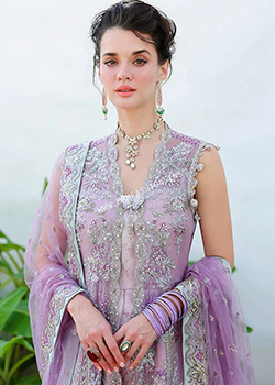 Mushq Bachelorette Chronicles Chiffons 2026 - Original