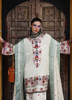 Nuvera Raw Silk By Mushq 2026 - Original
